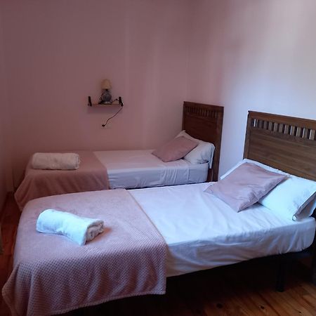 Apartament Pyros De Benas Benasque Zewnętrze zdjęcie