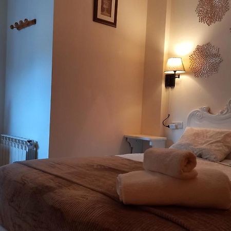 Apartament Pyros De Benas Benasque Zewnętrze zdjęcie