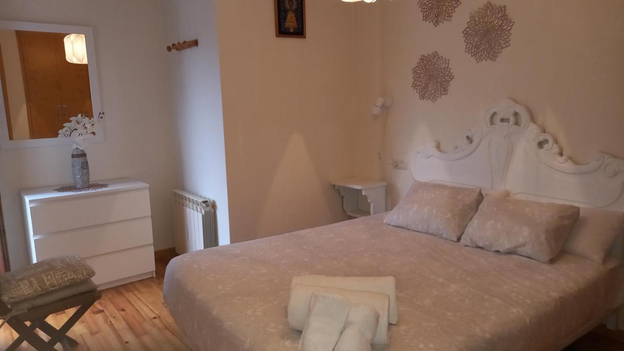 Apartament Pyros De Benas Benasque Zewnętrze zdjęcie
