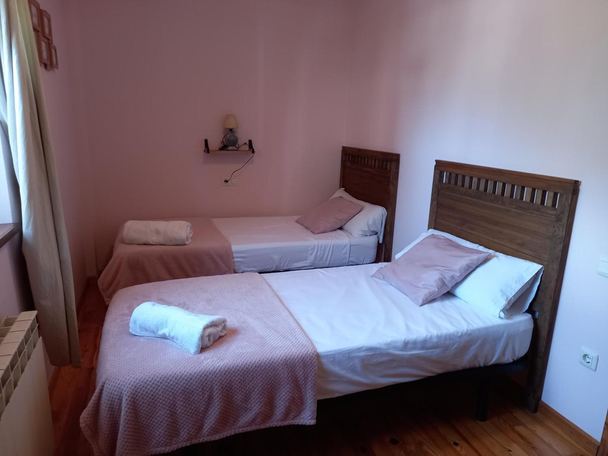 Apartament Pyros De Benas Benasque Zewnętrze zdjęcie