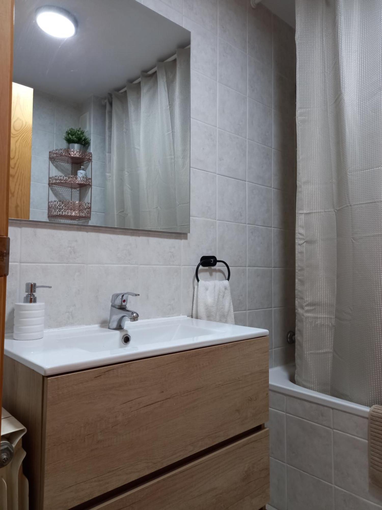 Apartament Pyros De Benas Benasque Zewnętrze zdjęcie