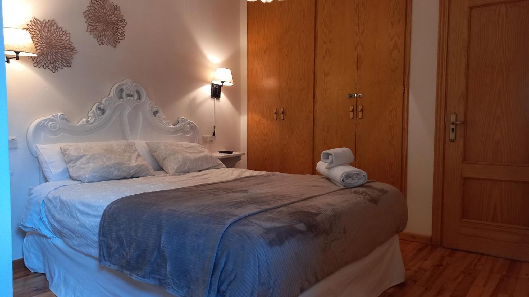 Apartament Pyros De Benas Benasque Zewnętrze zdjęcie